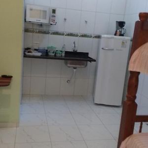 Quitinete padrão